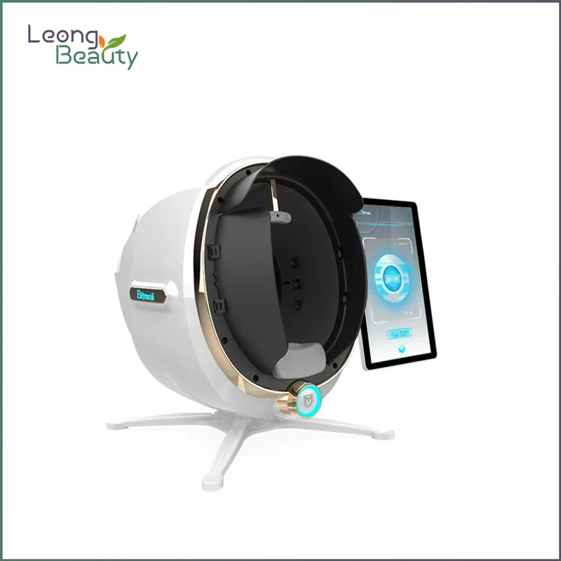How to Choose the Right Skin Analyzer?