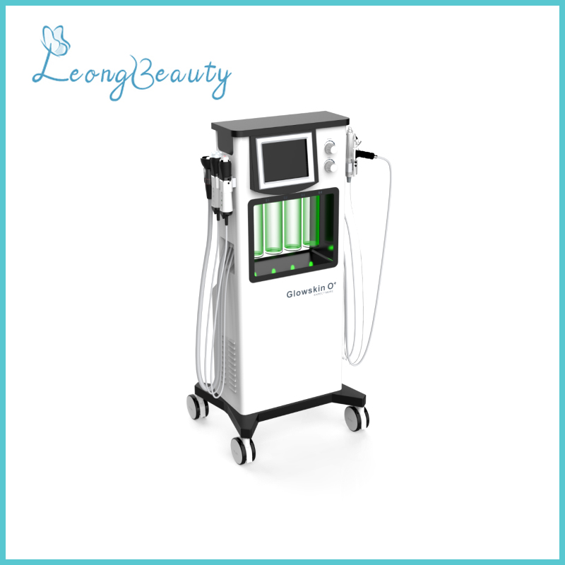 Which Aqua Peeling Oxygen Hydrofacial Machine is better?