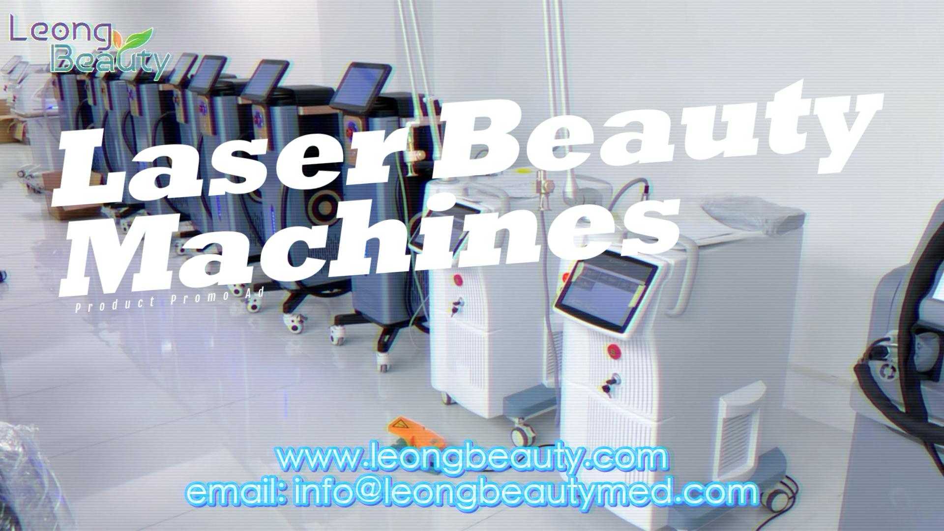 Are You Looking For Laser Beauty Machine Manufacturers?